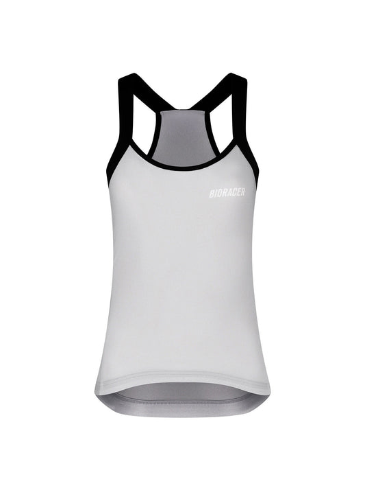 Icon Women's Top Cool Grey