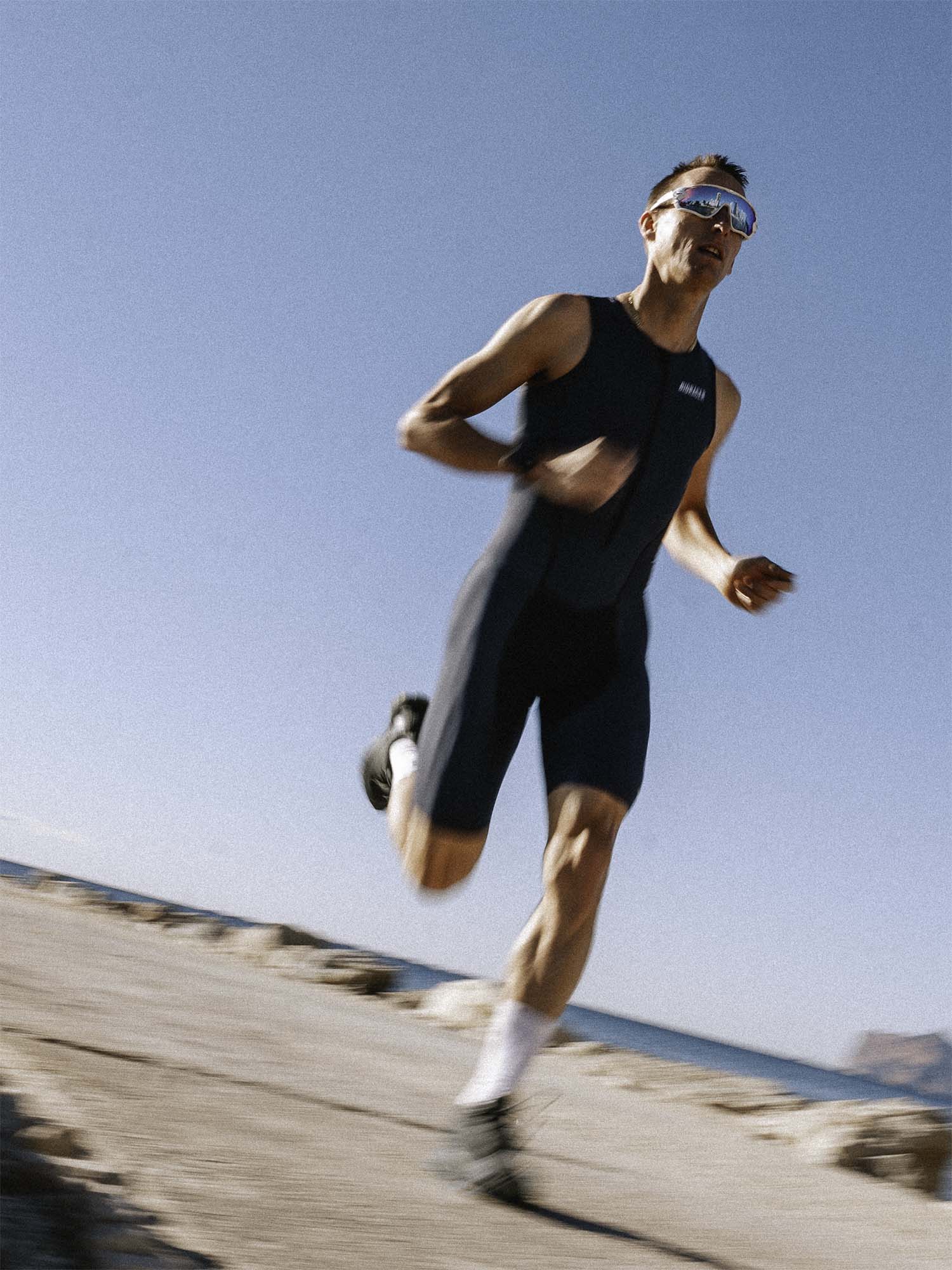 Icon Tri Suit