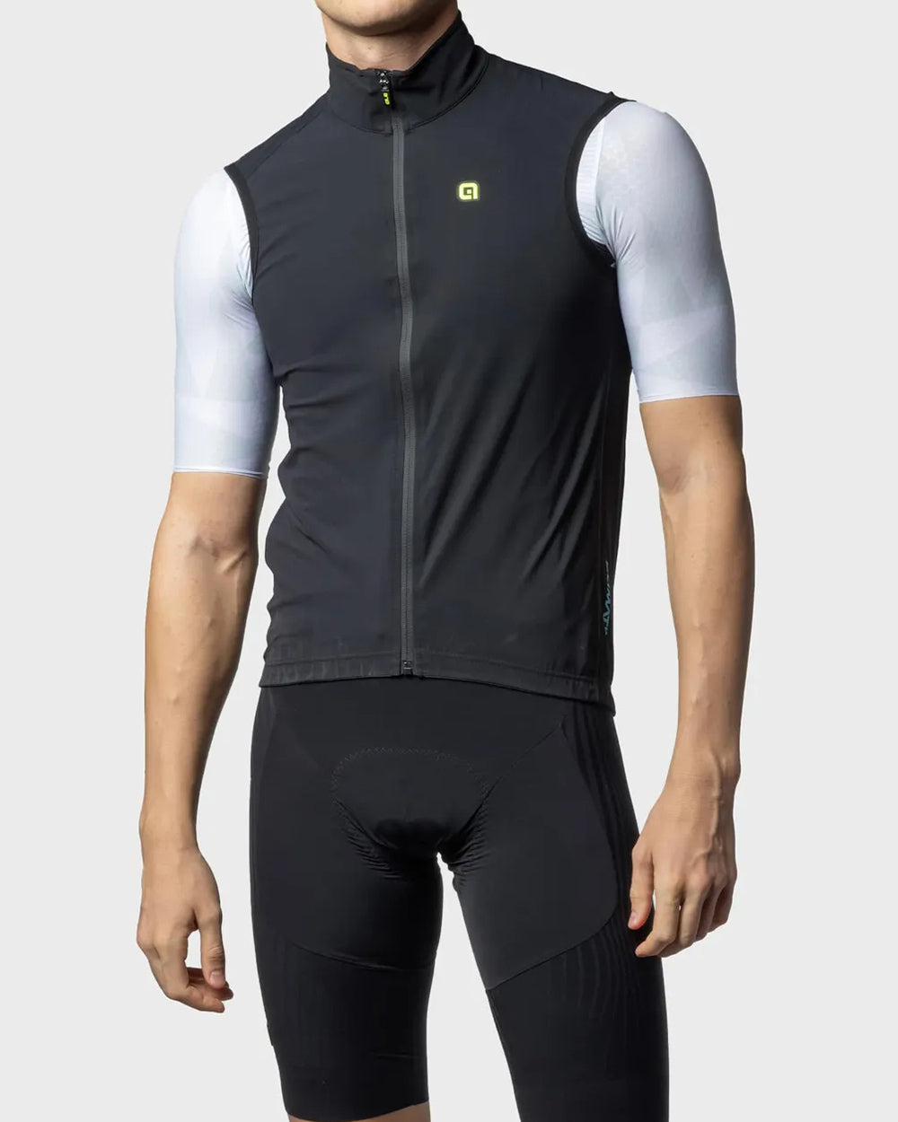 Klimatik Guscio Racing Vest