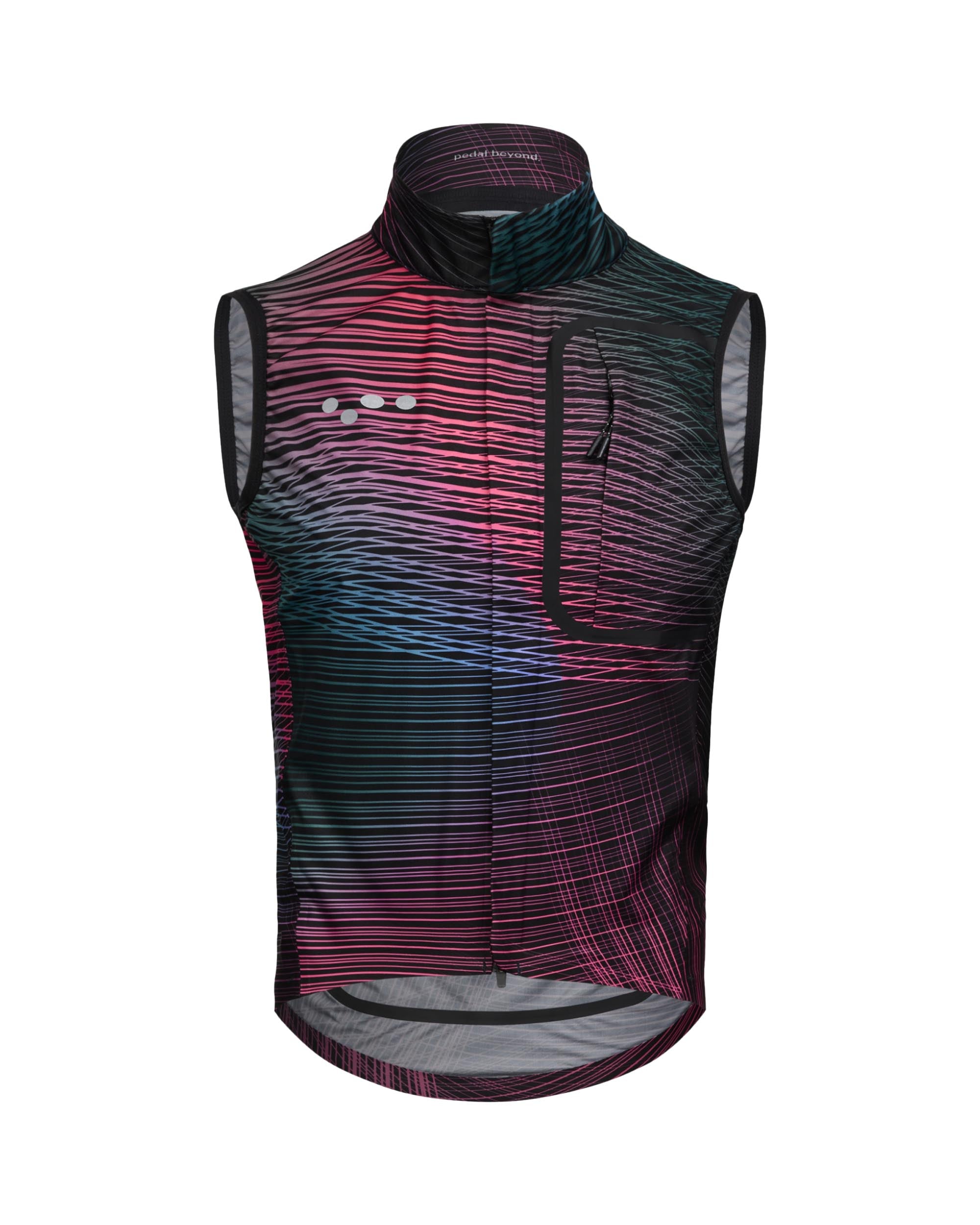 Pro Deflect Vest