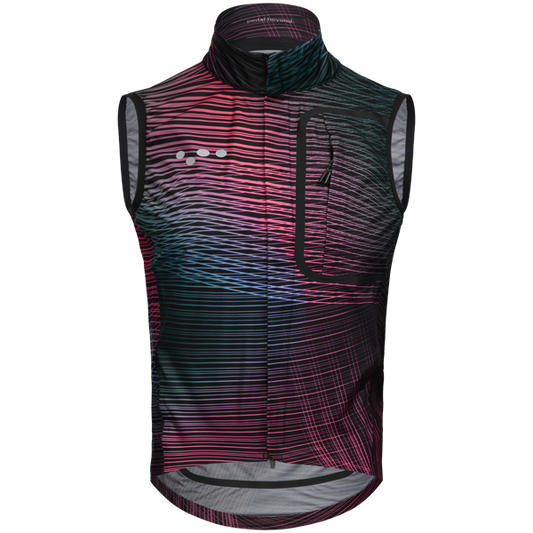Pro Deflect Vest