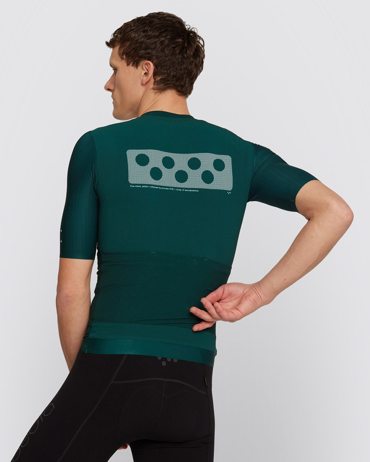 Pro Pursuit Air Jersey