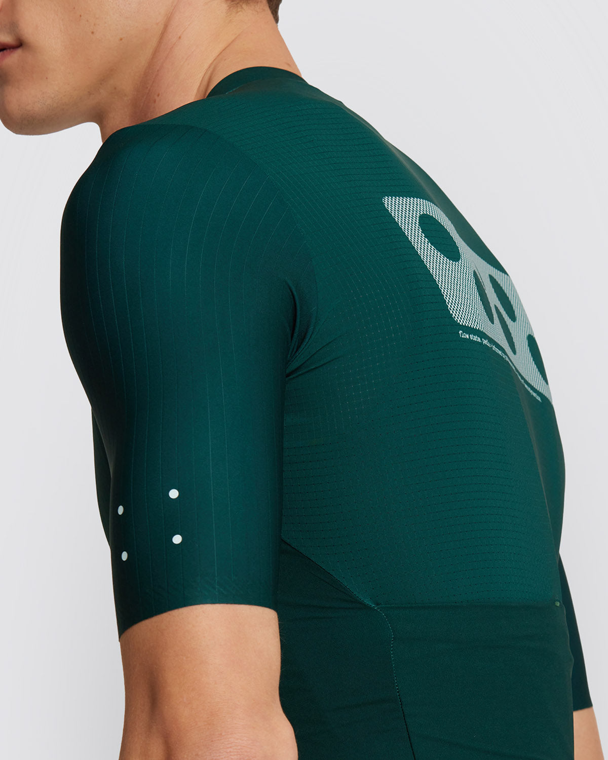 Pro Pursuit Air Jersey