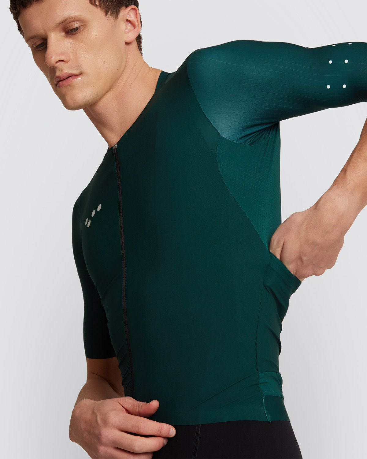 Pro Pursuit Air Jersey