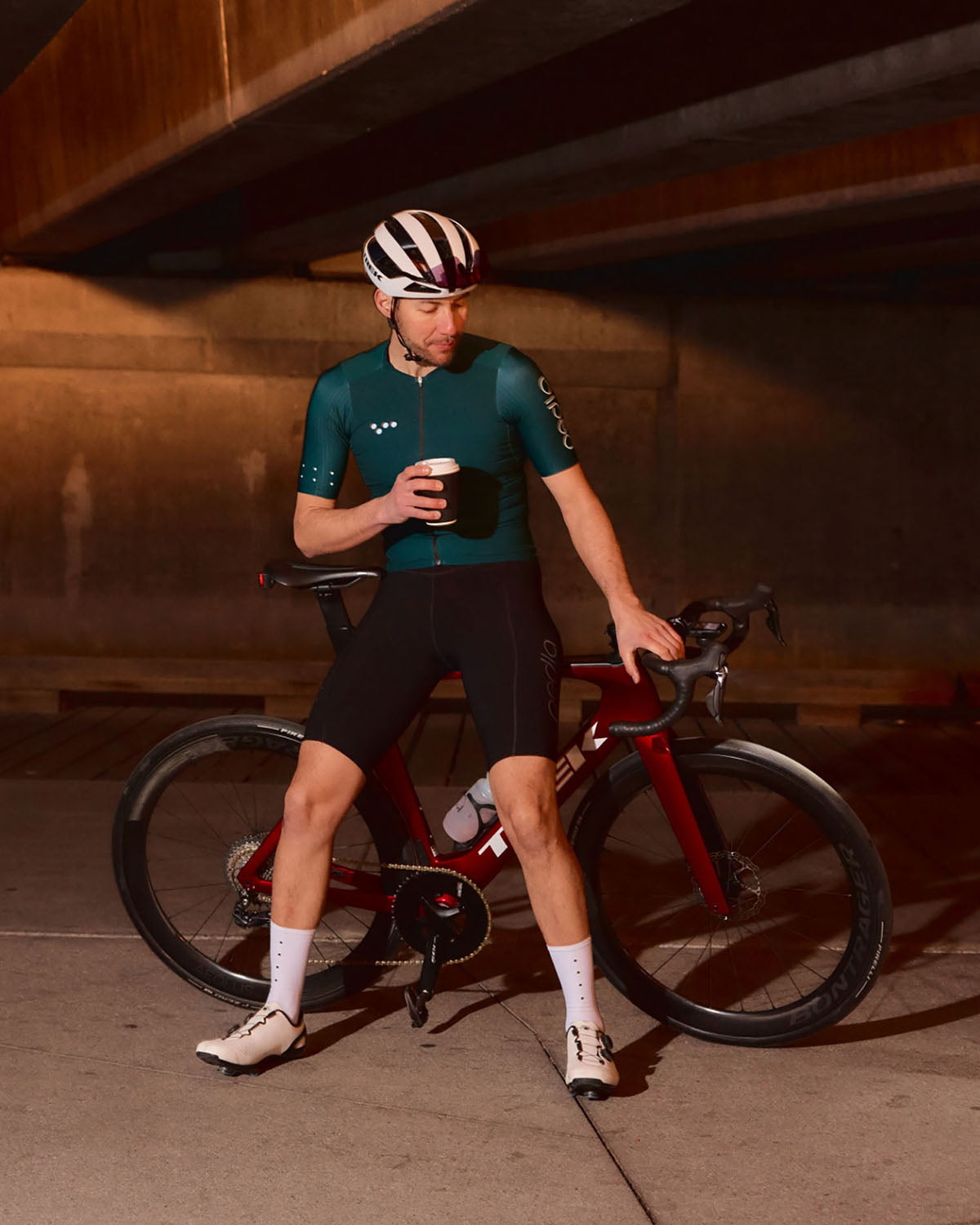 Pro Pursuit Air Jersey