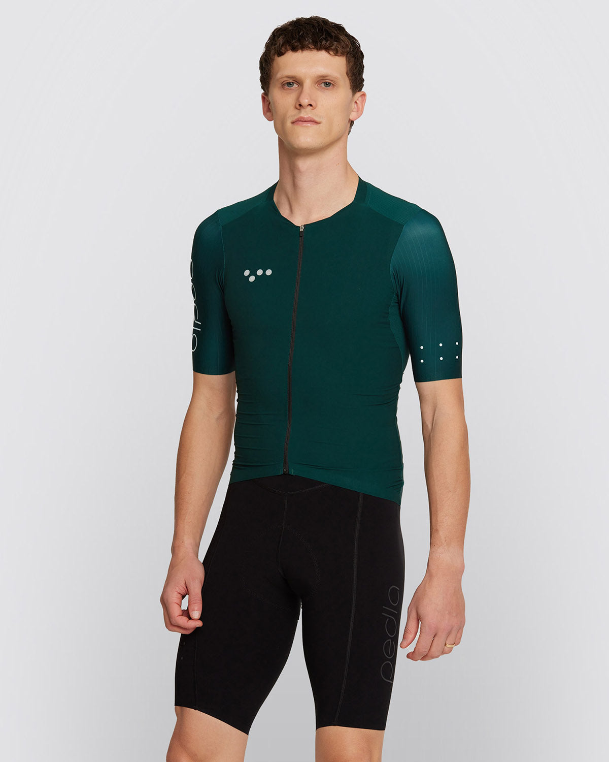 Pro Pursuit Air Jersey