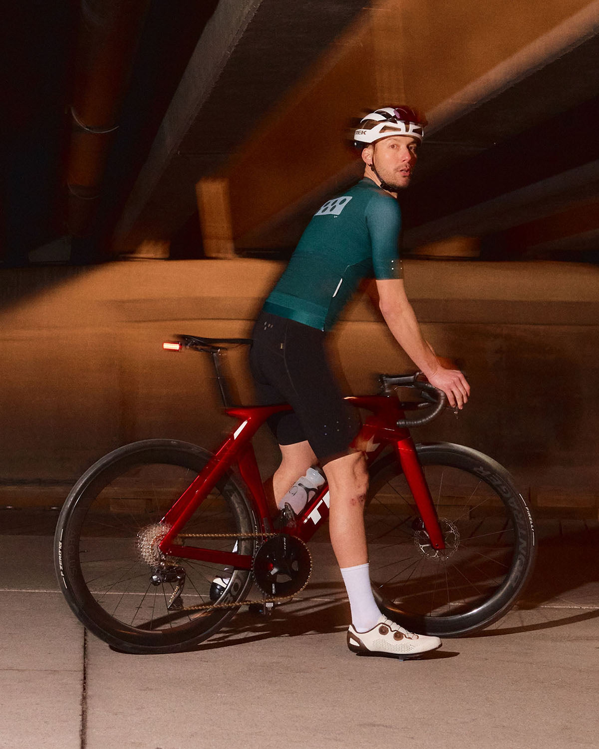 Pro Pursuit Air Jersey