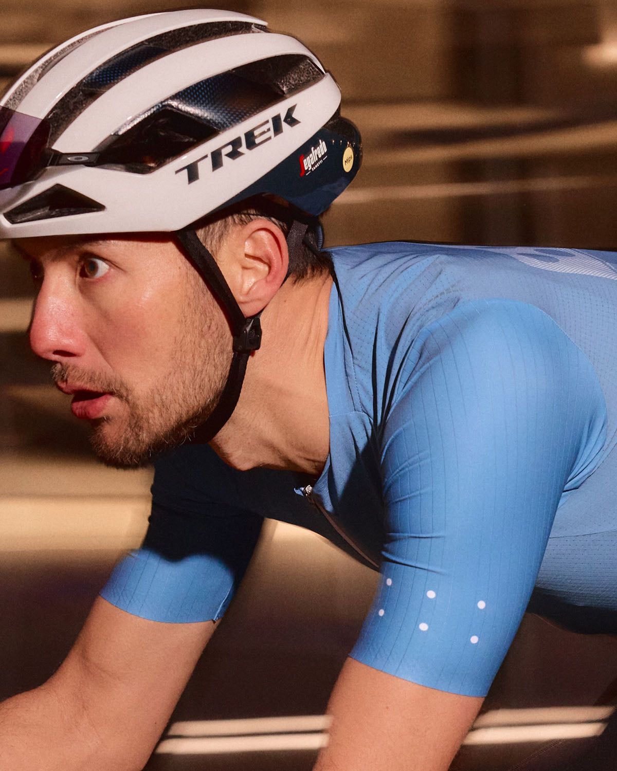 Pro Pursuit Air Jersey