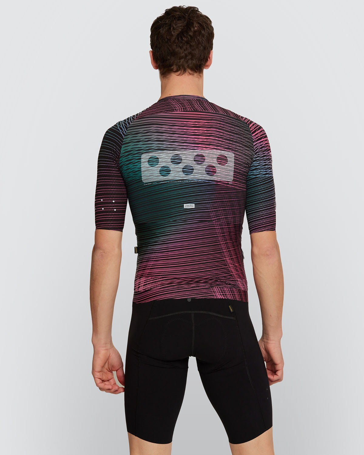 Pro Pursuit 2.0 Jersey