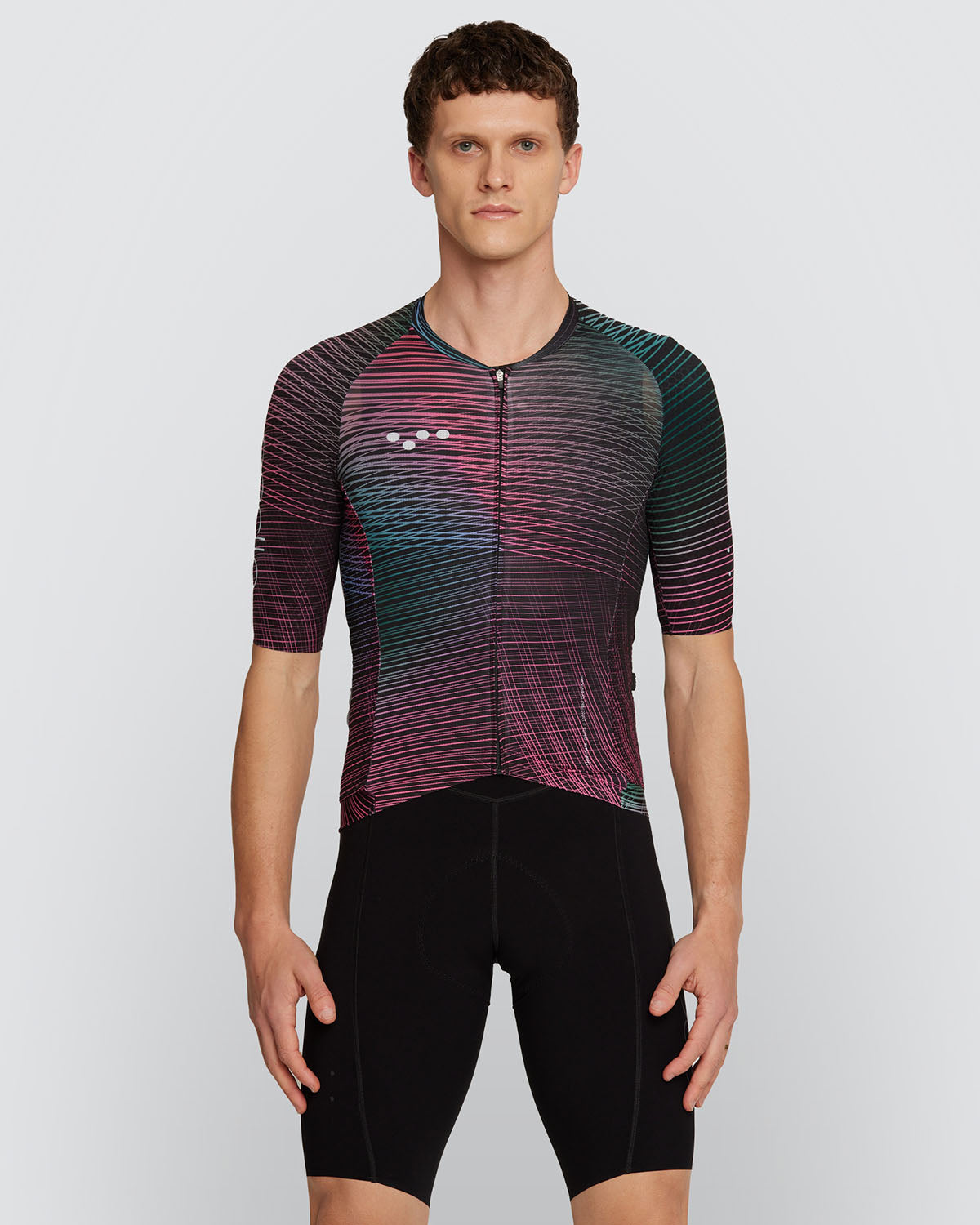 Pro Pursuit 2.0 Jersey