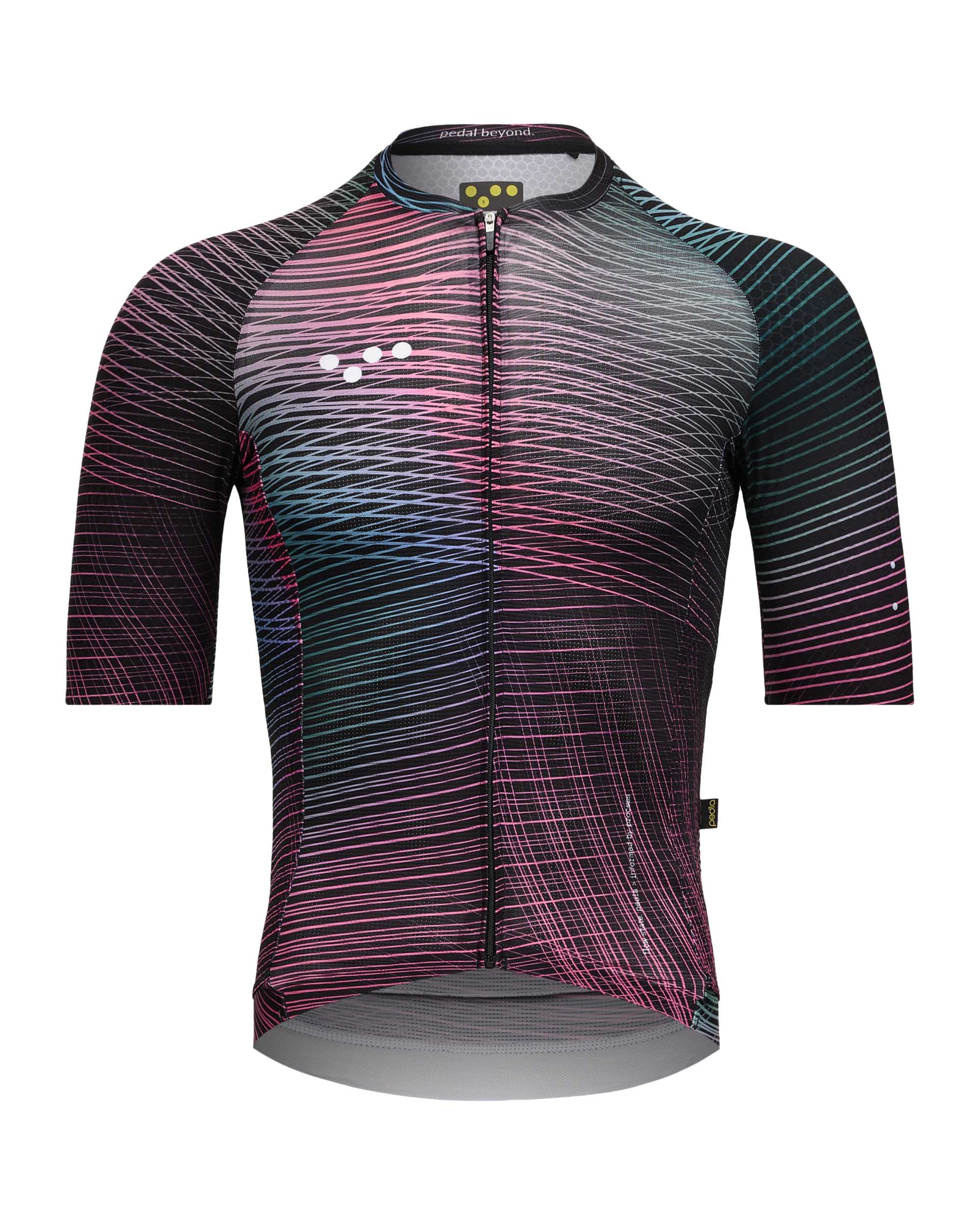 Pro Pursuit 2.0 Jersey