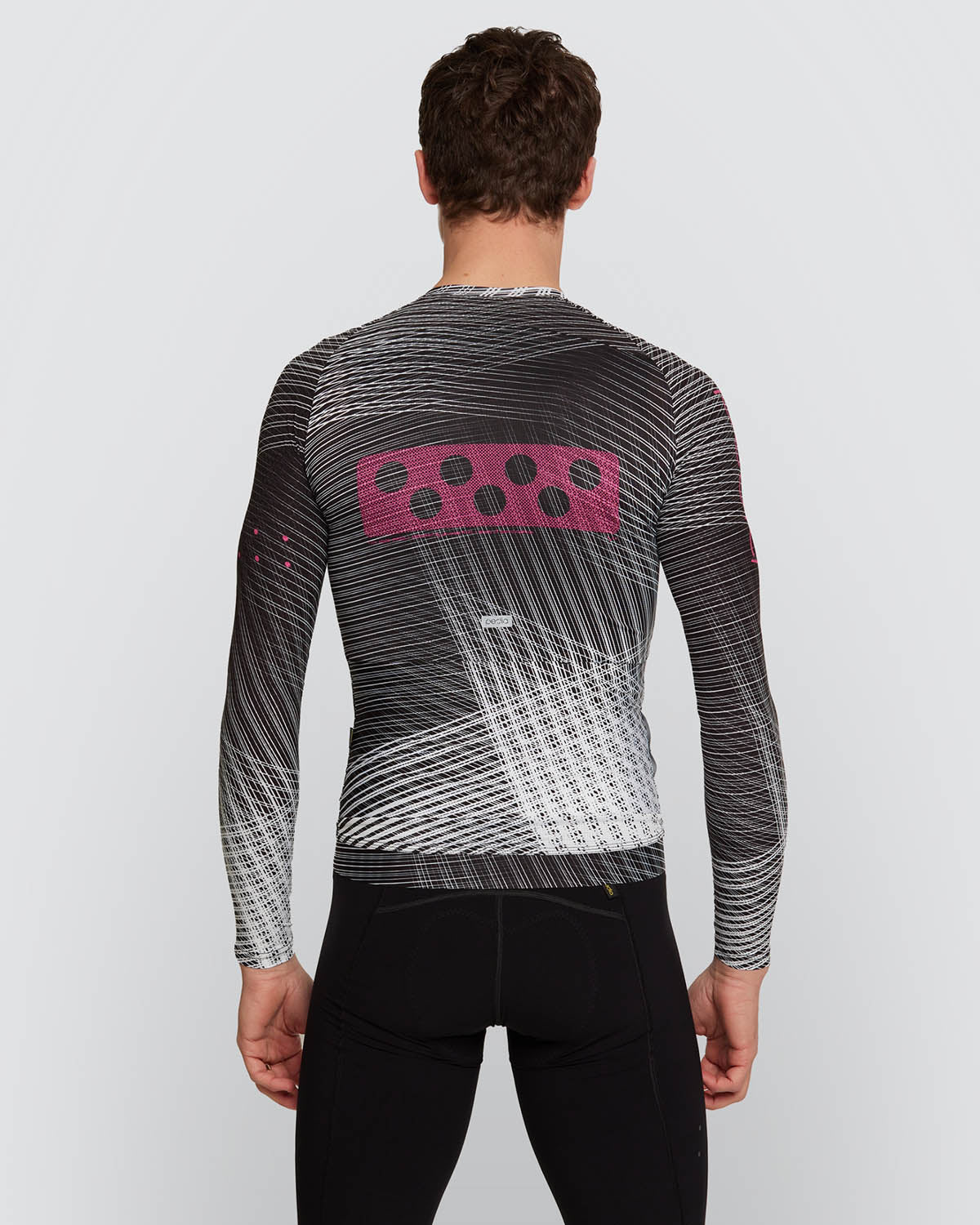 Pro Pursuit 2.0 Long Sleeve Jersey