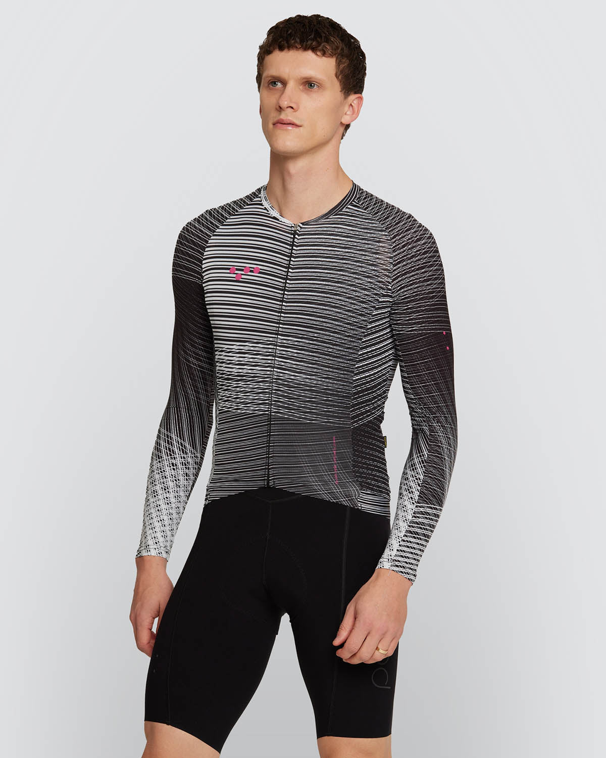 Pro Pursuit 2.0 Long Sleeve Jersey