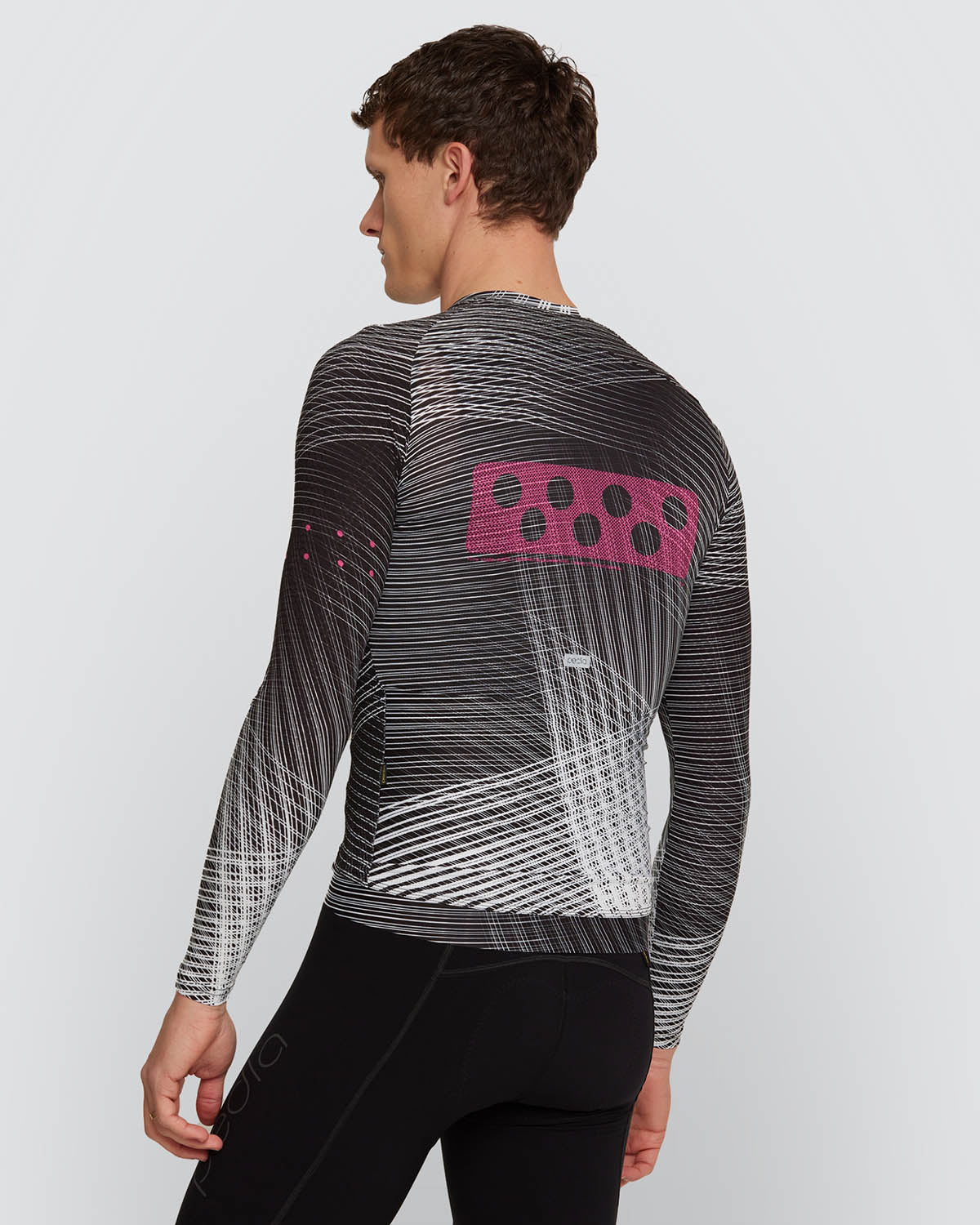 Pro Pursuit 2.0 Long Sleeve Jersey