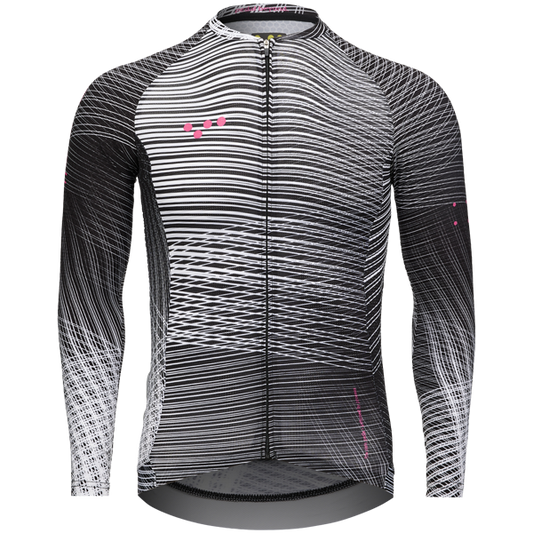 Pro Pursuit 2.0 Long Sleeve Jersey