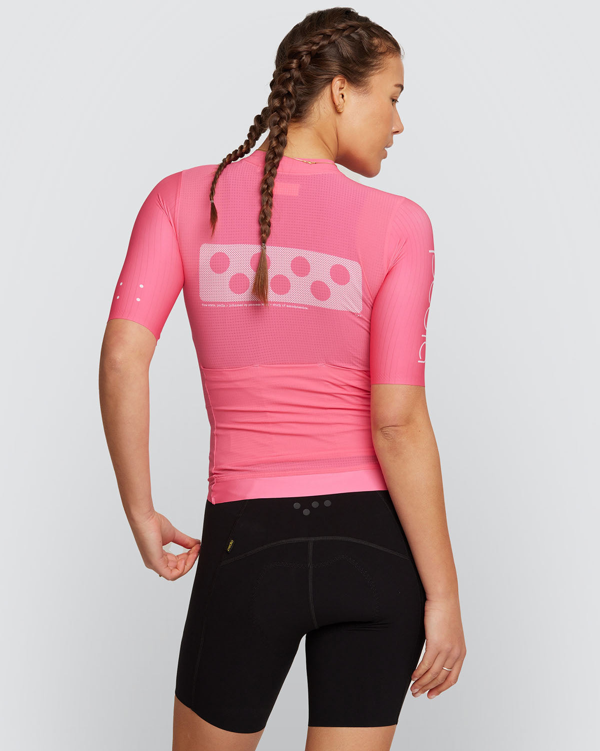 Pro Pursuit Air Jersey