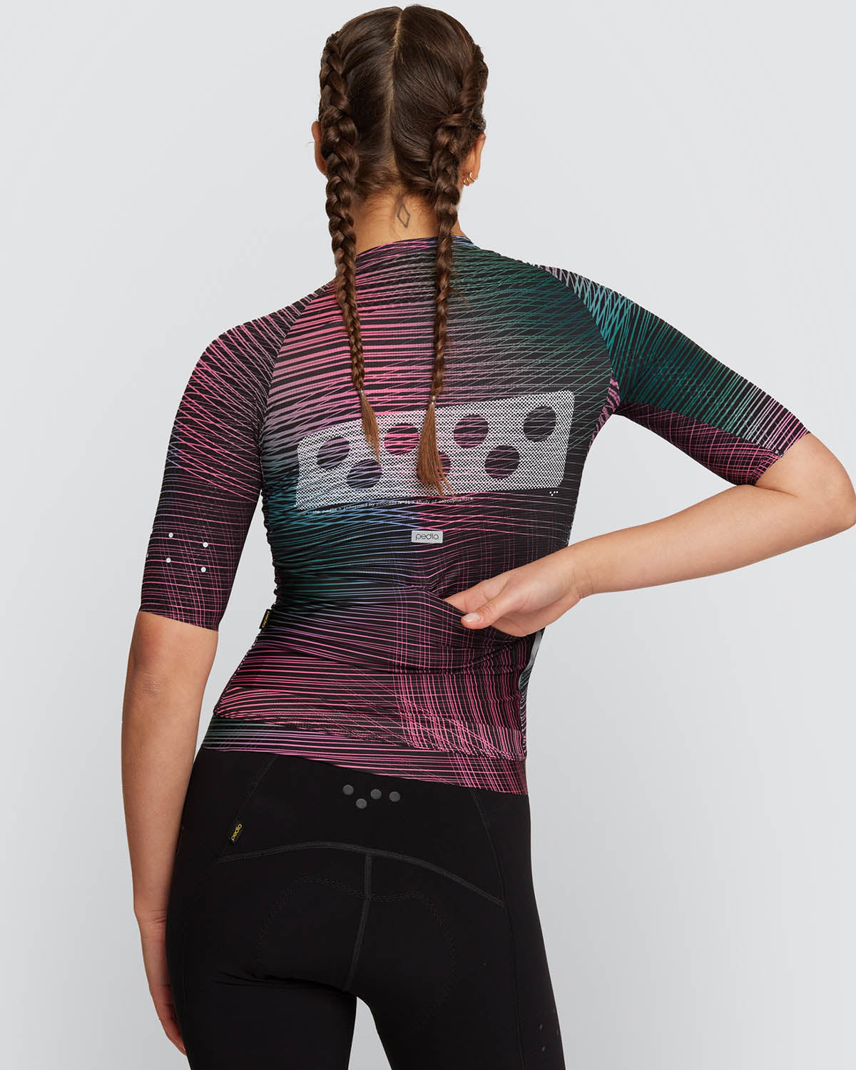 Pro Pursuit 2.0 Jersey