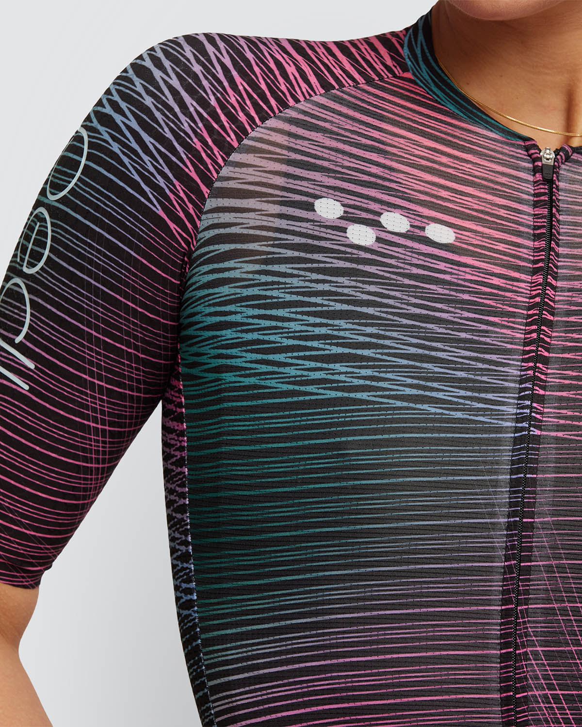 Pro Pursuit 2.0 Jersey