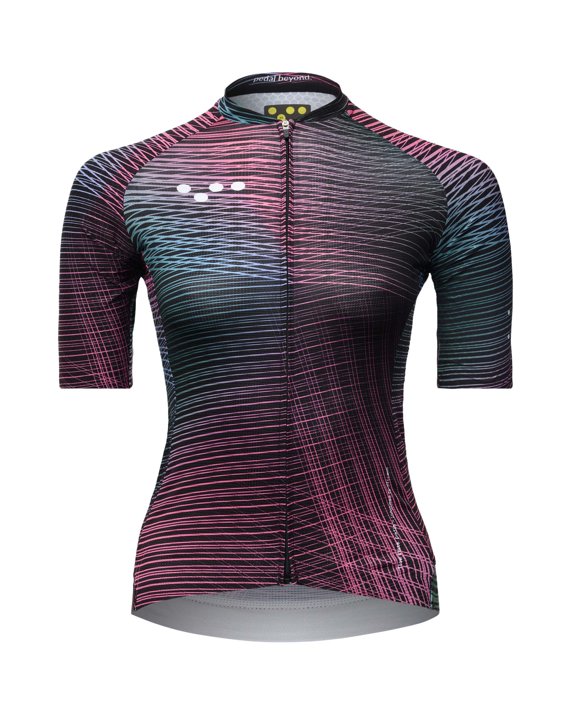 Pro Pursuit 2.0 Jersey