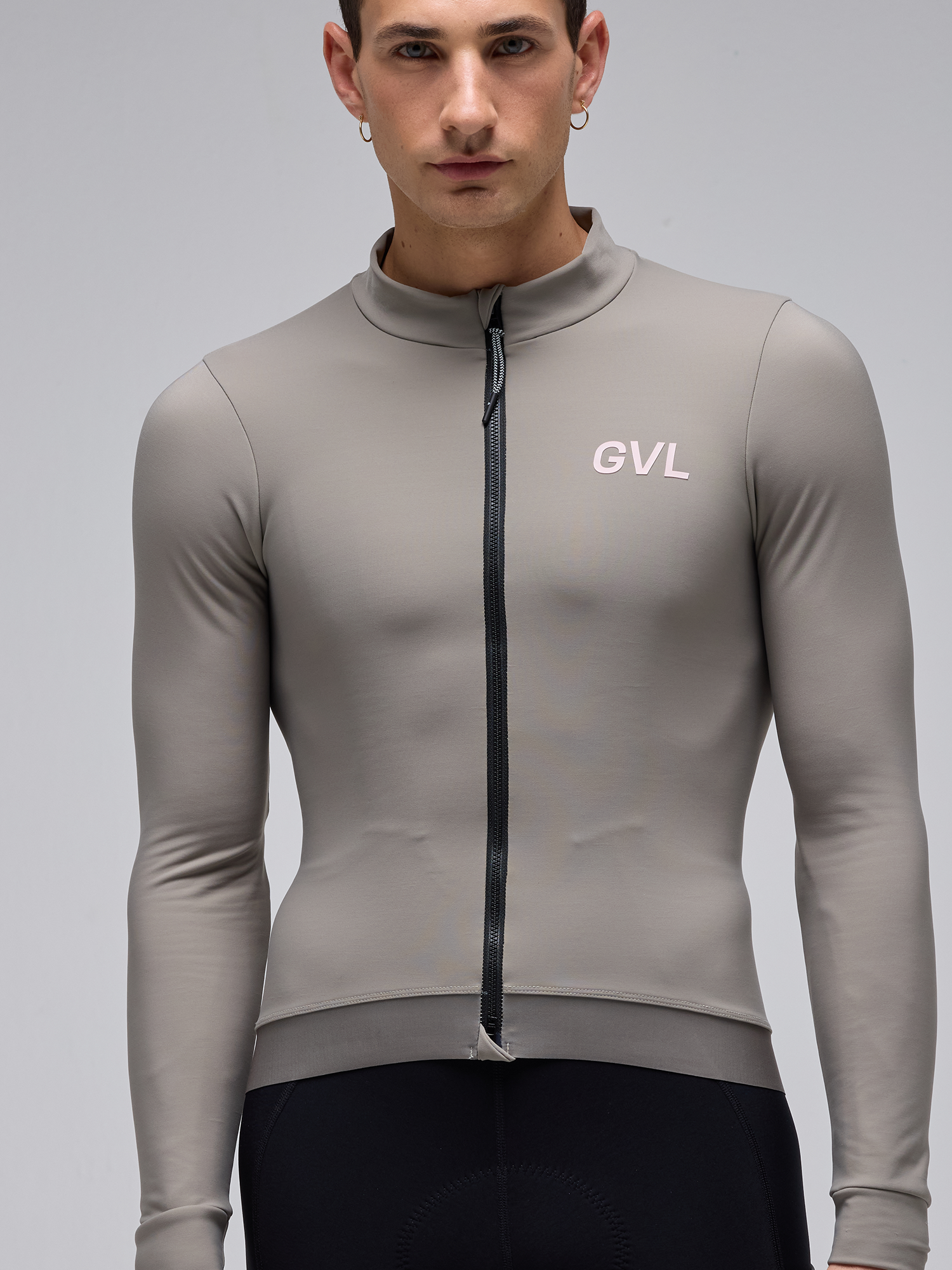 Givelo Unisex C.D.A Thermal Long Sleeve Jersey