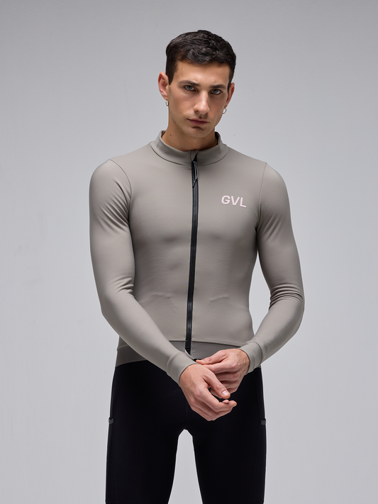 Givelo Unisex C.D.A Thermal Long Sleeve Jersey