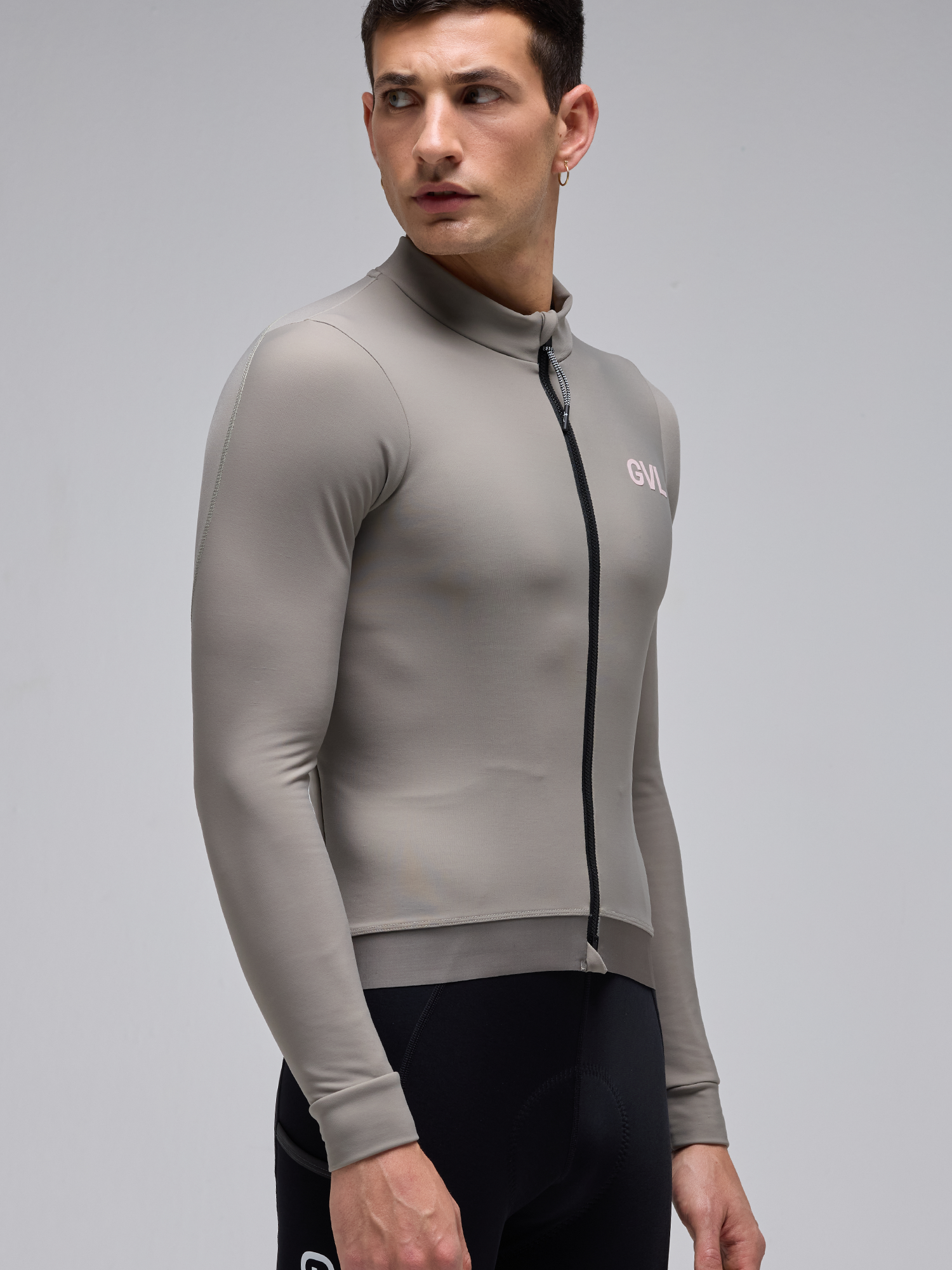 Givelo Unisex C.D.A Thermal Long Sleeve Jersey