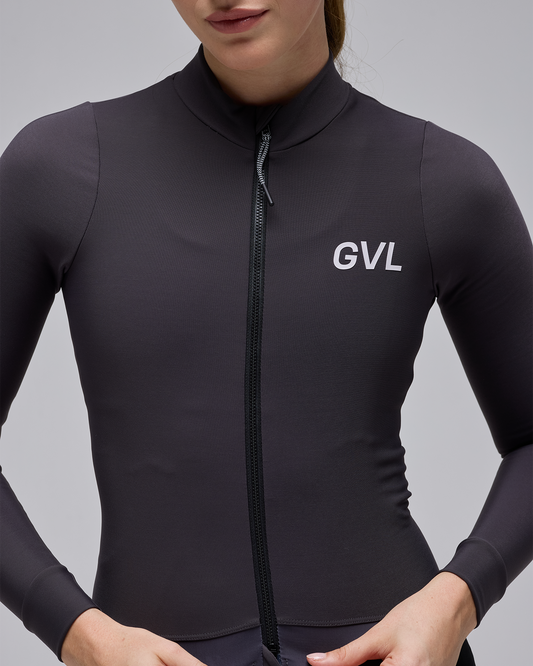 Unisex C.D.A Thermal Long Sleeve Jersey