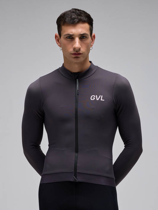 Givelo Unisex C.D.A Thermal Long Sleeve Jersey