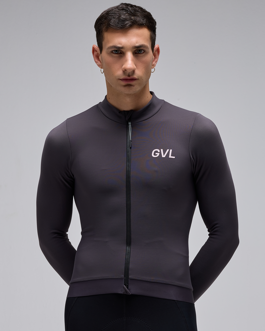 Givelo Unisex C.D.A Thermal Long Sleeve Jersey