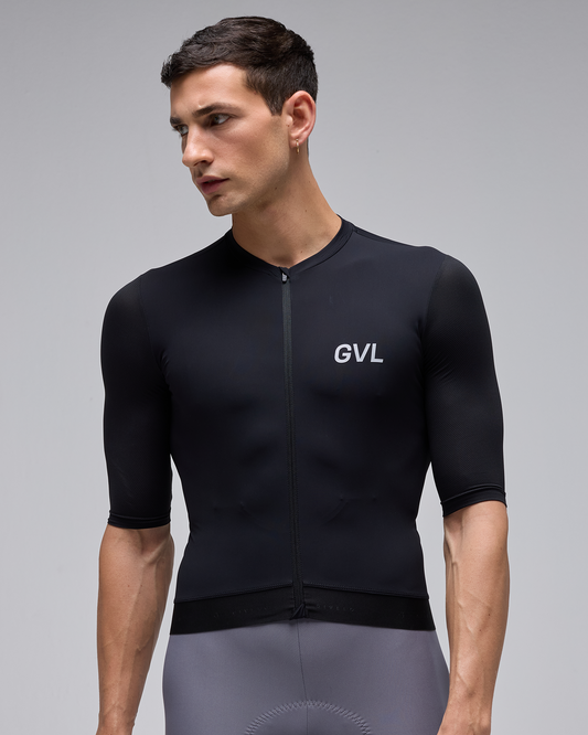 Unisex C.D.A Short Sleeve Jersey