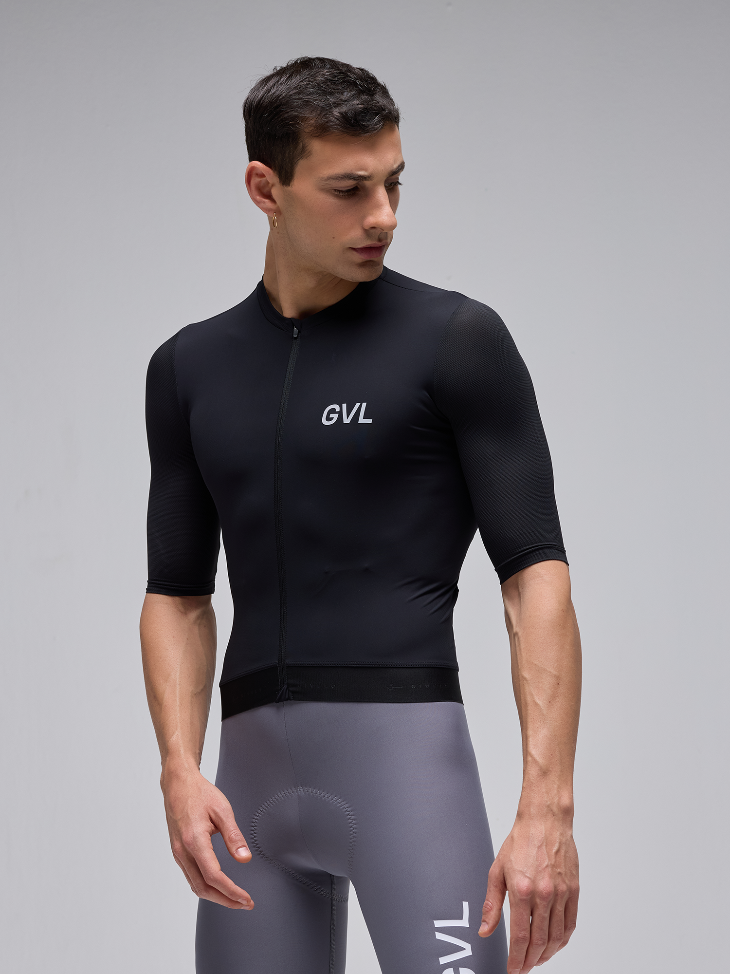Unisex C.D.A Short Sleeve Jersey