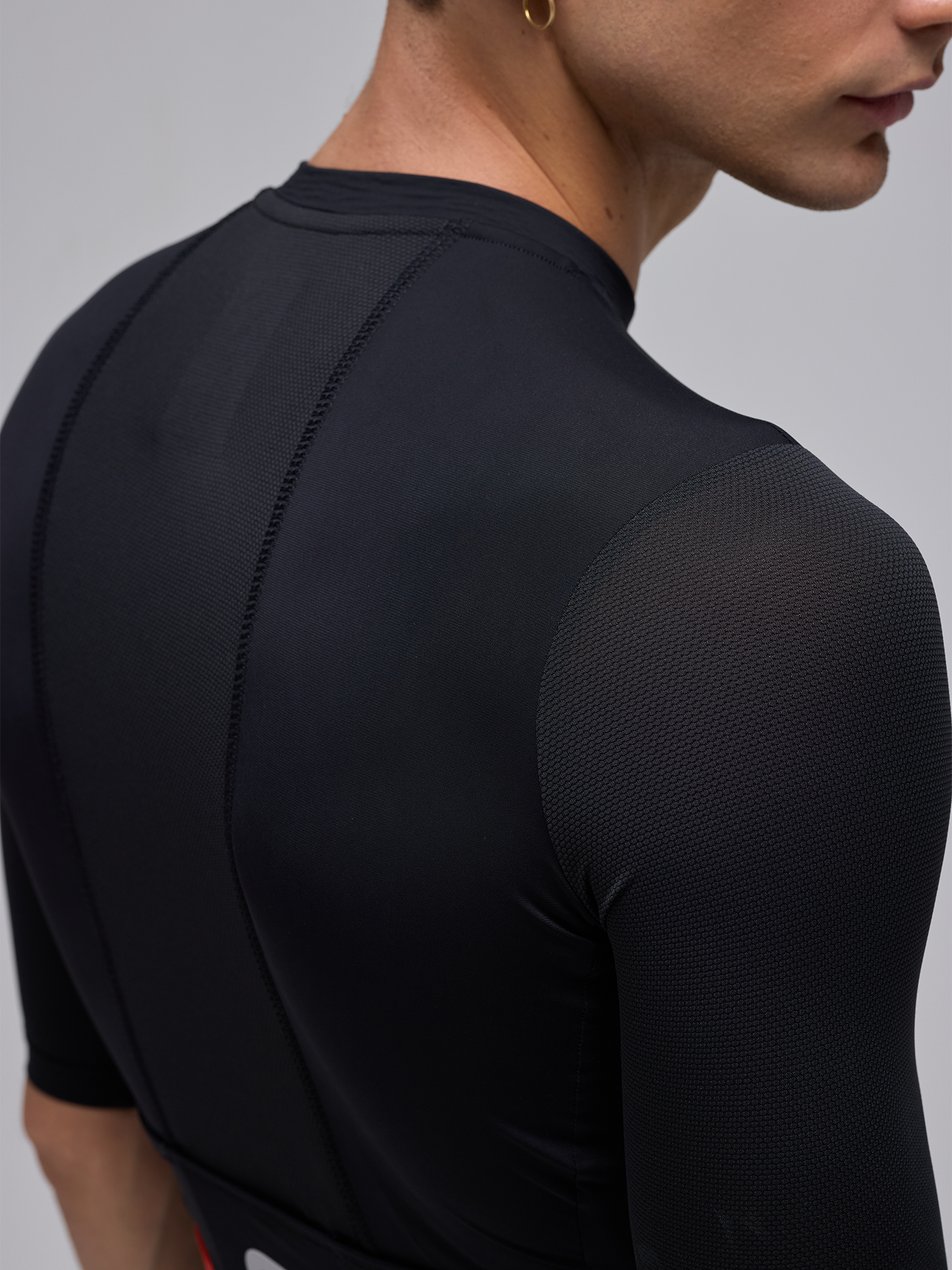 Unisex C.D.A Short Sleeve Jersey