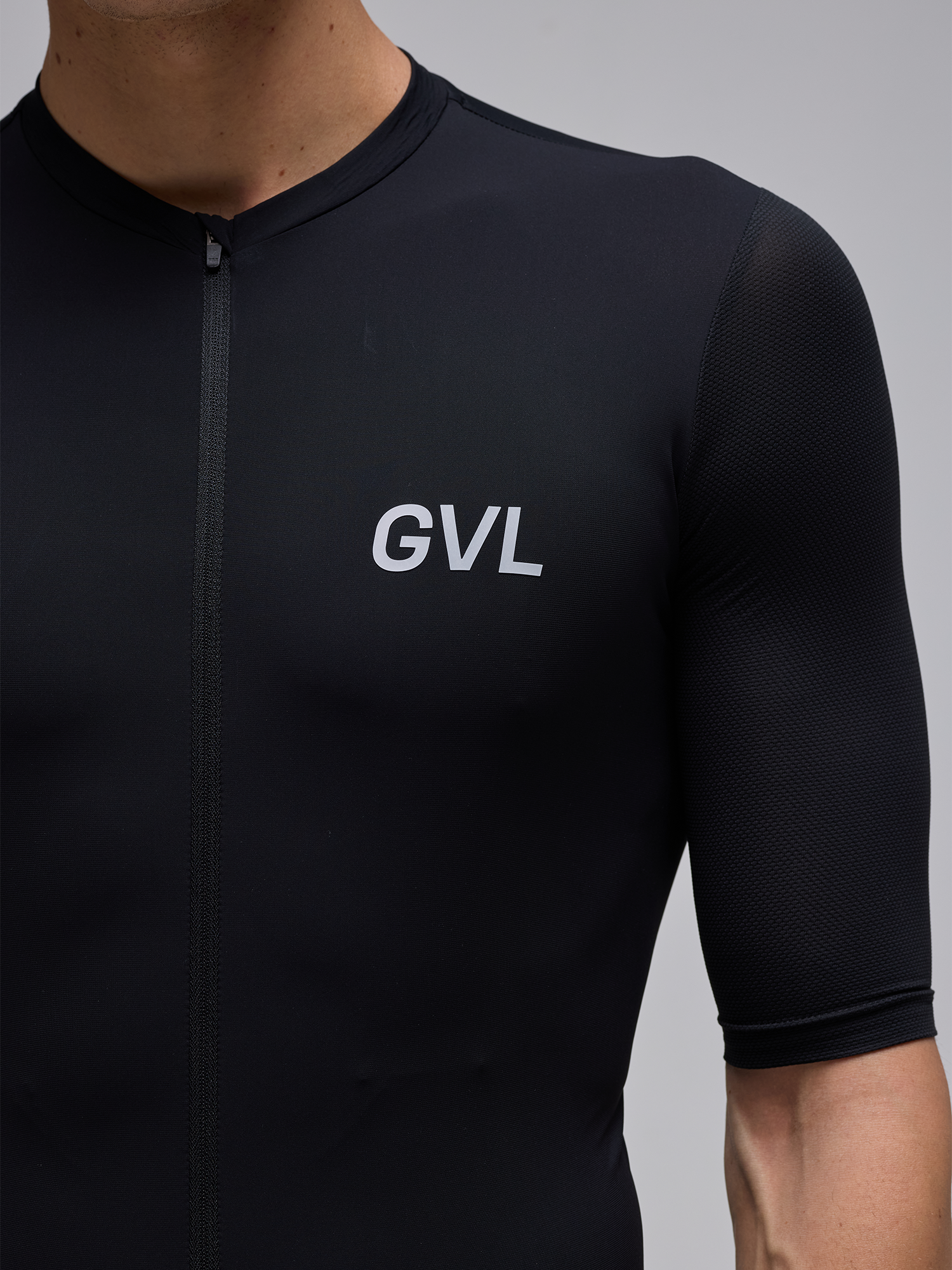 Unisex C.D.A Short Sleeve Jersey