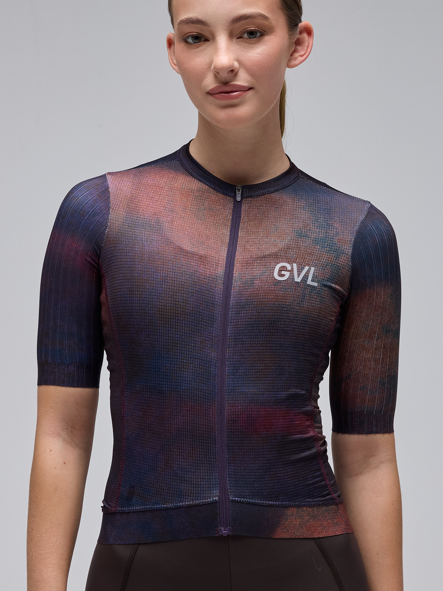 Unisex C.D.A Short Sleeve Jersey