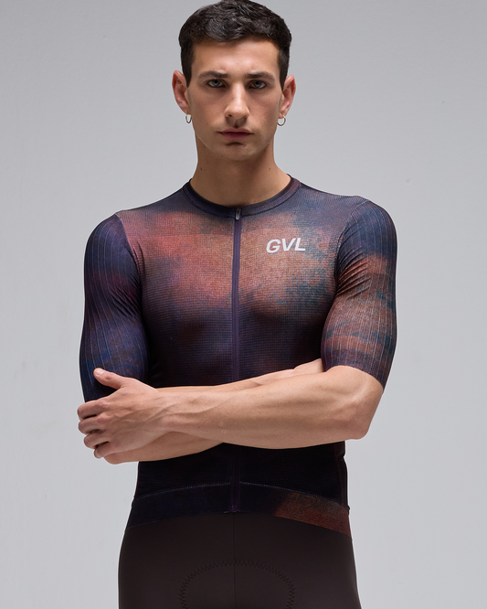Unisex C.D.A Short Sleeve Jersey