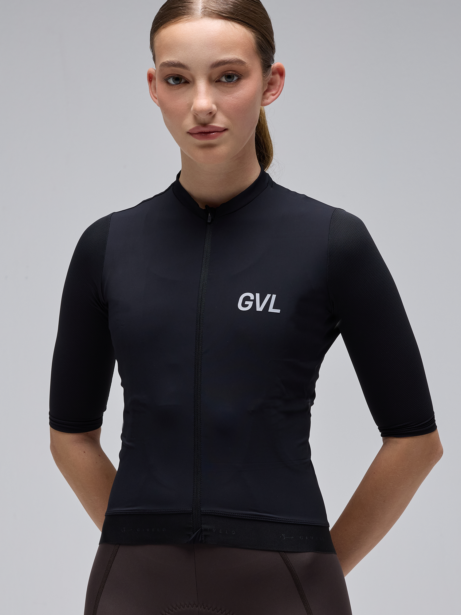 Unisex C.D.A Short Sleeve Jersey