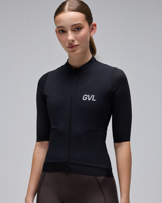 Unisex C.D.A Short Sleeve Jersey