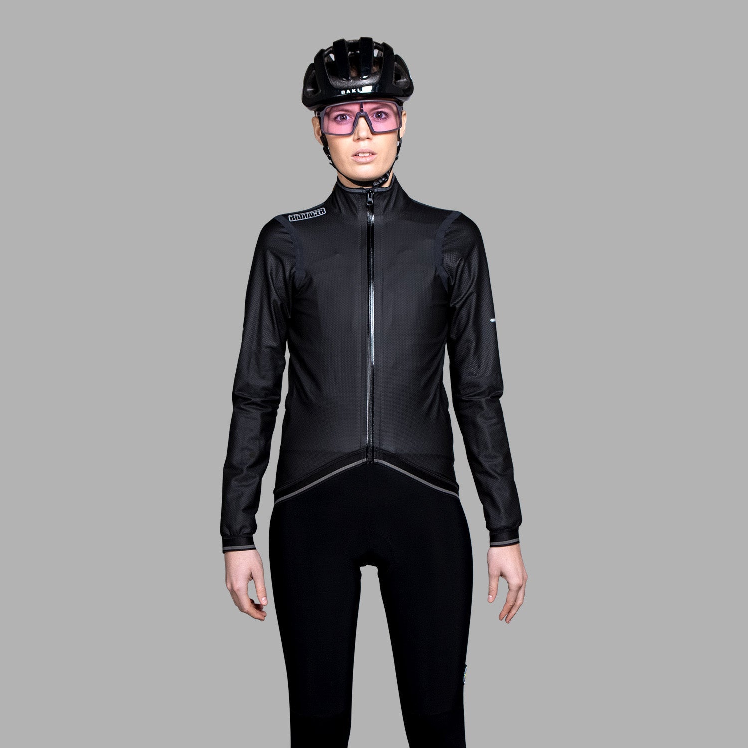 Kaaiman Jacket Black Women