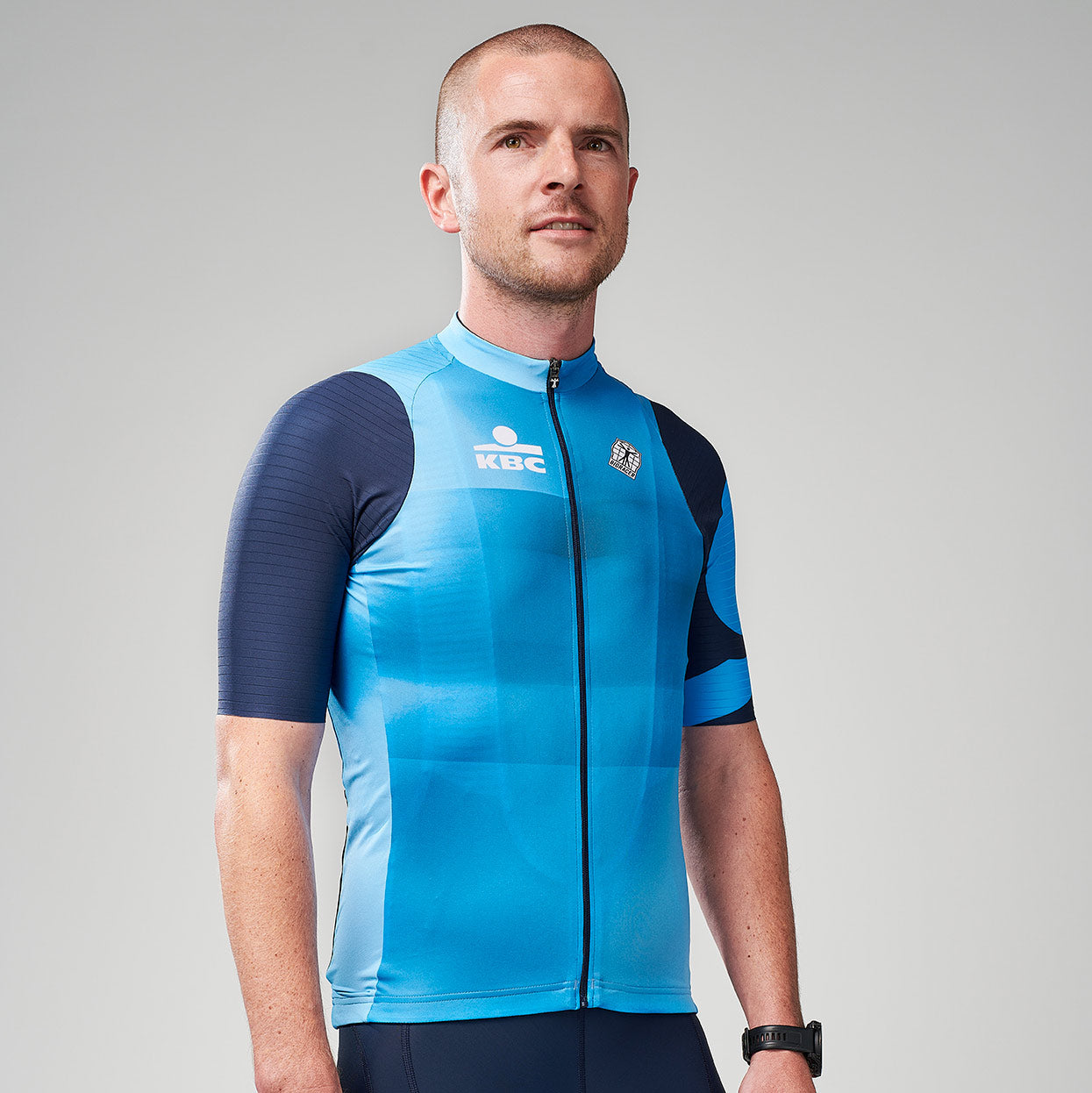 KBC Icon Jersey