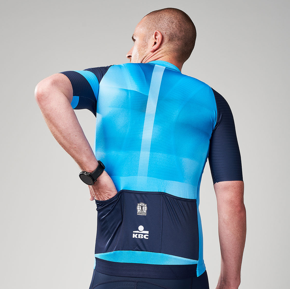 KBC Icon Jersey