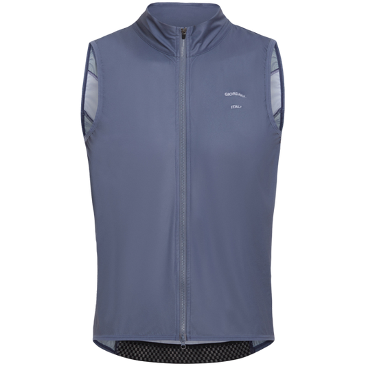 The KB Wind Vest