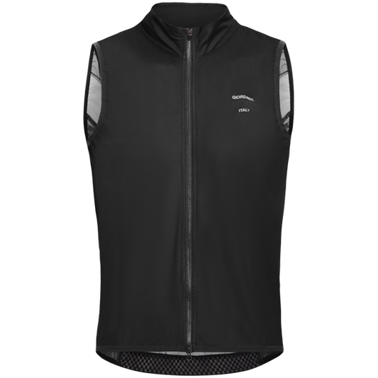 The KB Wind Vest