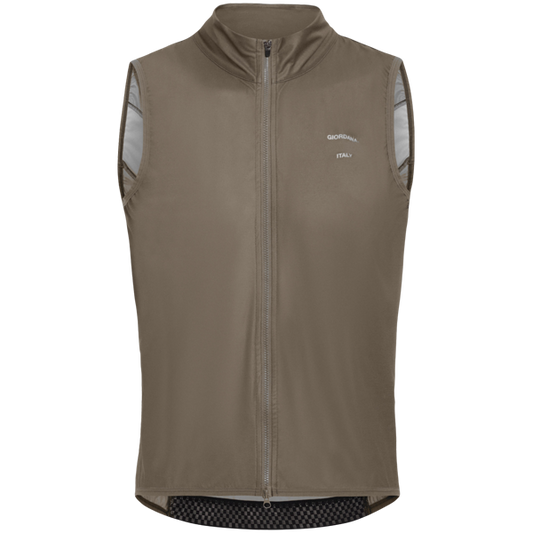 The KB Wind Vest