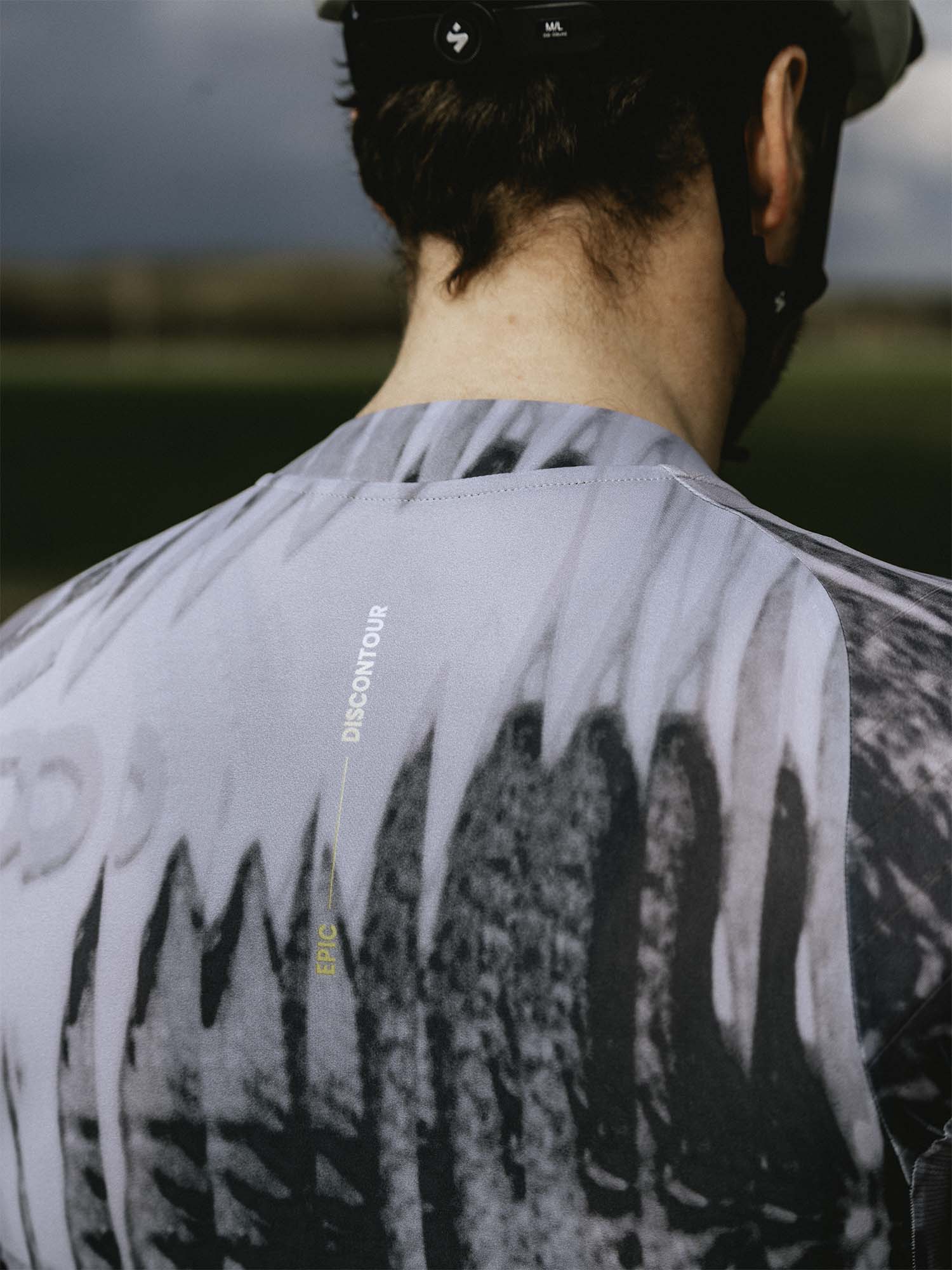 Epic Jersey Kinetic