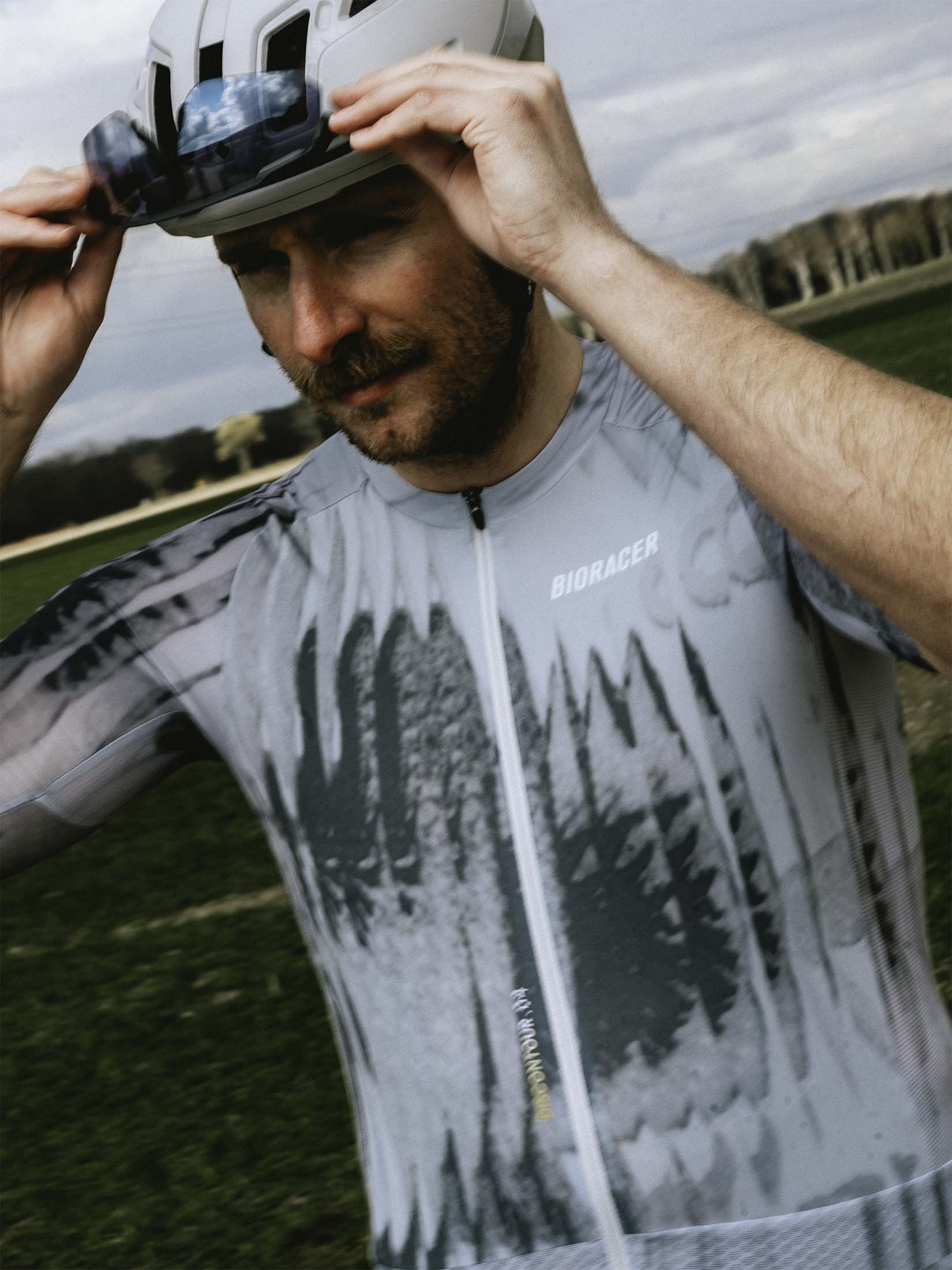 Epic Jersey Kinetic