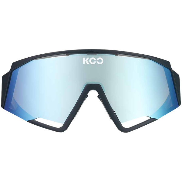KOO Spectro in Black Turquoise – DSTNC