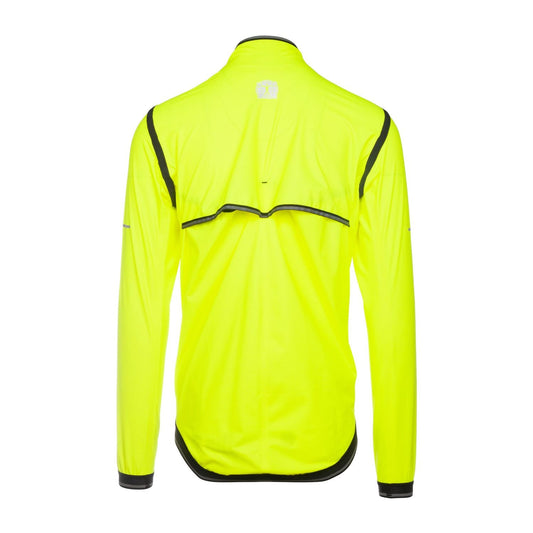 Kaaiman Jacket Fluo Yellow