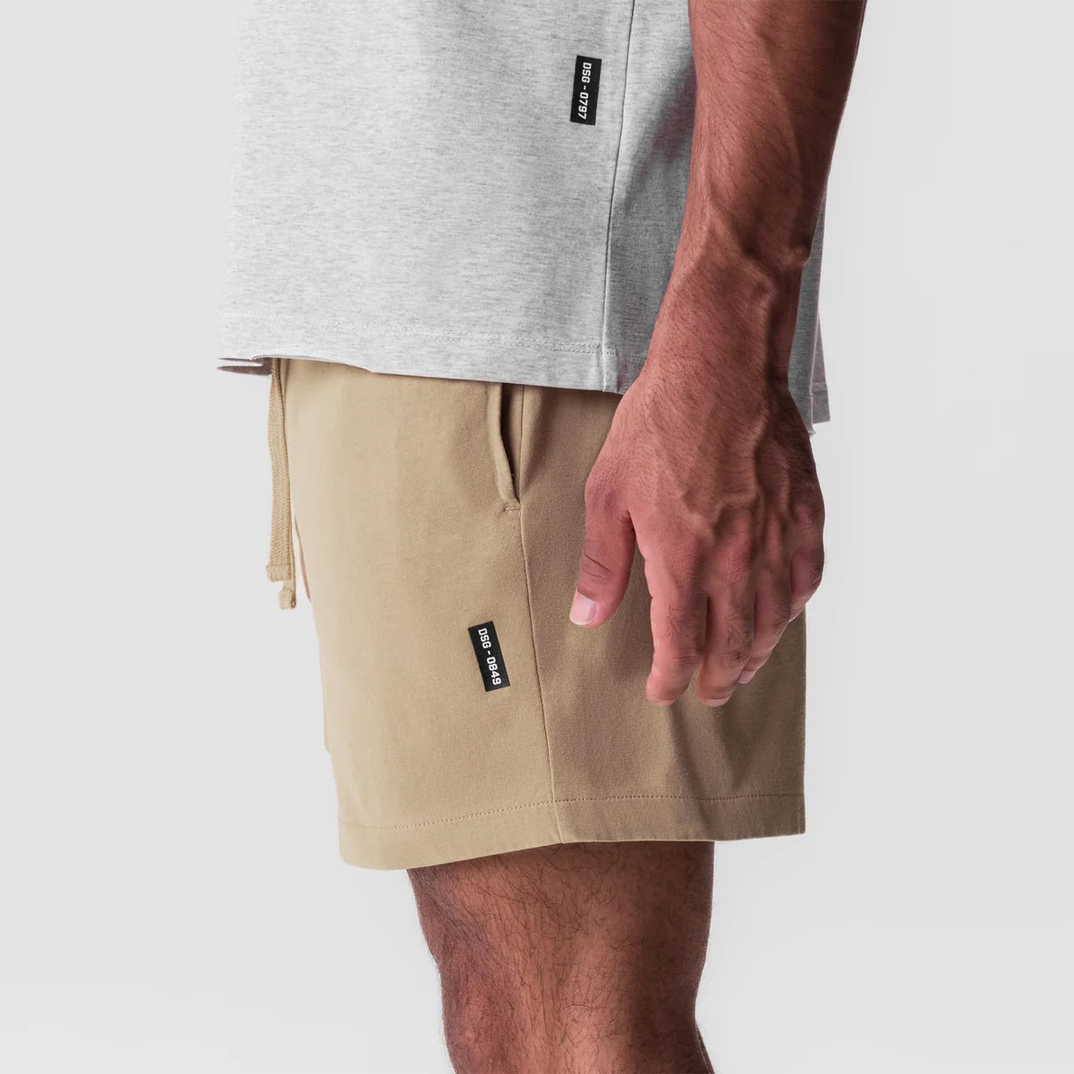 Tech Essential™ Sweat Shorts