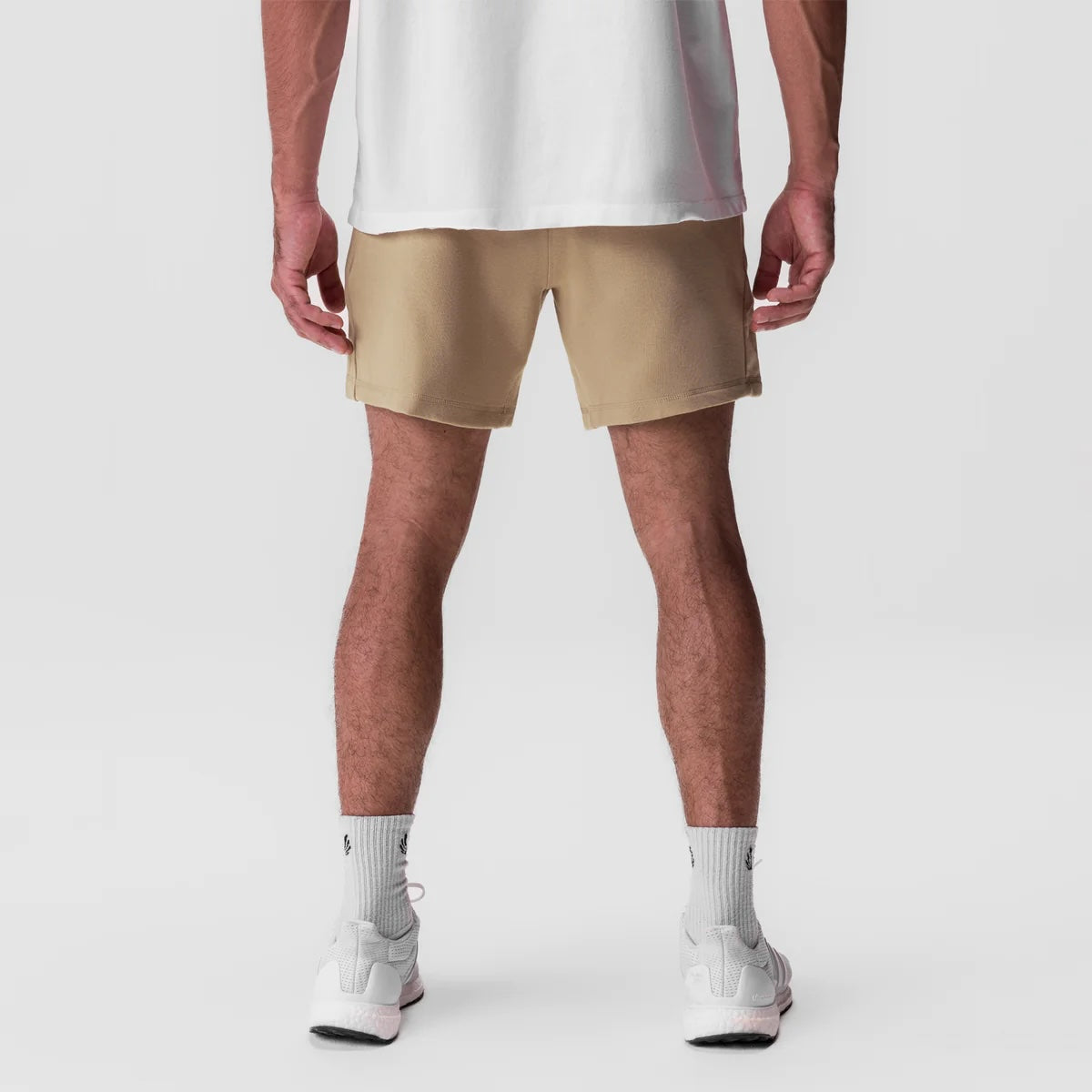 Tech-Terry™ Sidelock Sweat Shorts