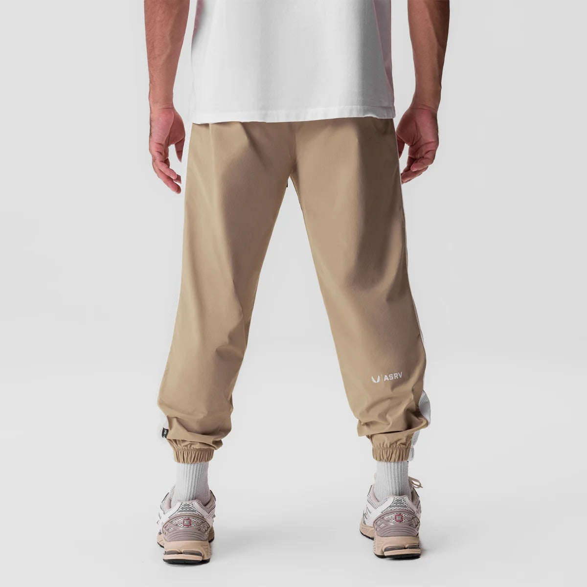 Ripstop Oversized Track Pants – DSTNC